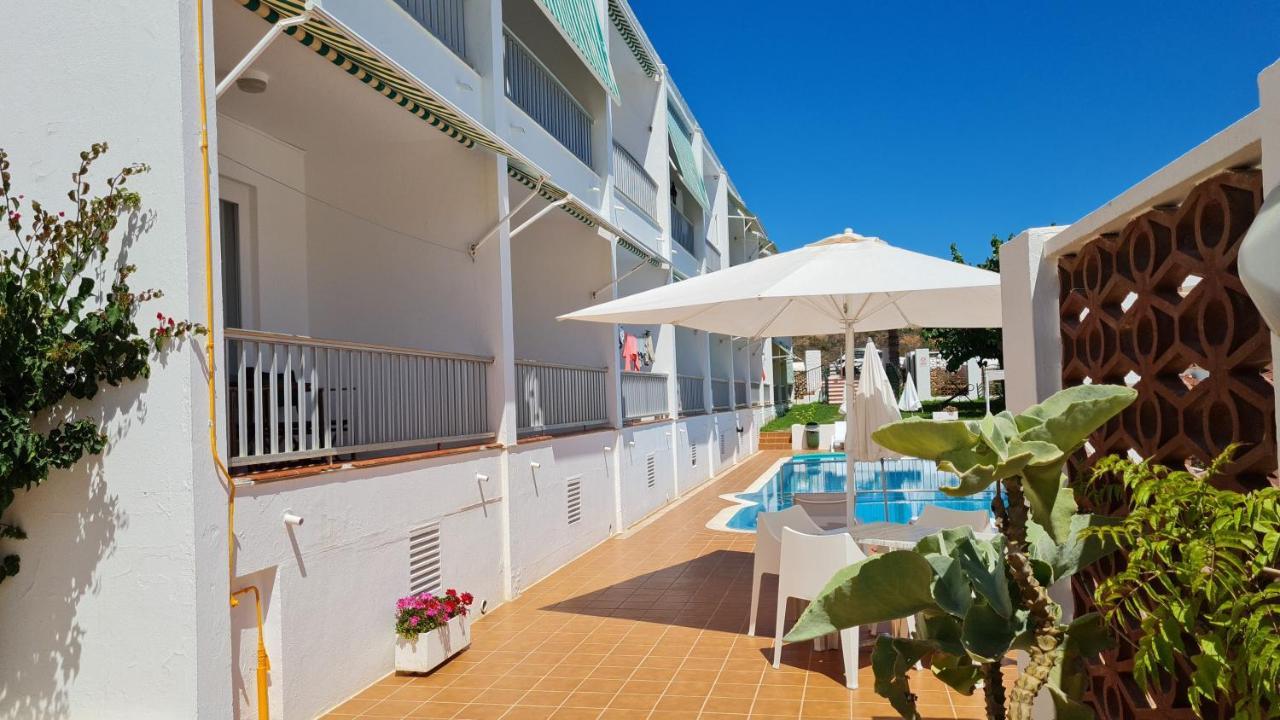 Hostal S'Algaret فورنيلس المظهر الخارجي الصورة