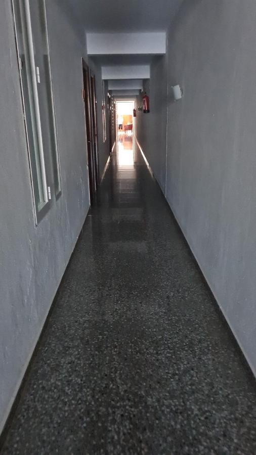 Hostal S'Algaret فورنيلس المظهر الخارجي الصورة